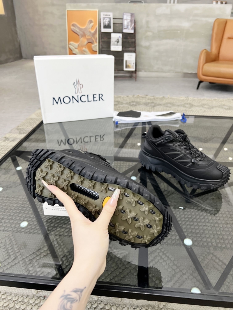 Moncler Sneakers